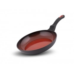 Panvica LAMART LT1199 TERRACOTA