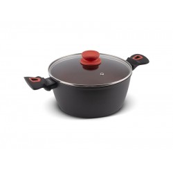 Hrniec LAMART LT1214 TERRACOTA 4L s pokrievkou Hrniec LAMART LT1214 TERRACOTA 4L s pokrievkou