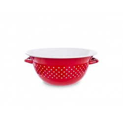Misa ORION Bodka smalt 26 cm Misa ORION Bodka smalt 26 cm