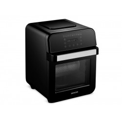 Fritéza SENCOR SFR 5510BK Vita Fritéza SENCOR SFR 5510BK Vita