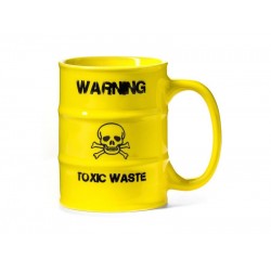 Hrnček GADGET MASTER Toxic Waste Mug Hrnček GADGET MASTER Toxic Waste Mug