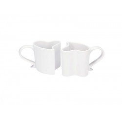 Sada hrnčekov GADGET MASTER Hot Love Mugs Sada hrnčekov GADGET MASTER Hot Love Mugs