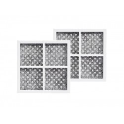 Vzduchový filter do chladničky AQUALOGIS Al-12F kompatibilný s LG LT120F 2ks Vzduchový filter do chladničky AQUALOGIS Al-12F kompatibilný s LG LT120F 2ks